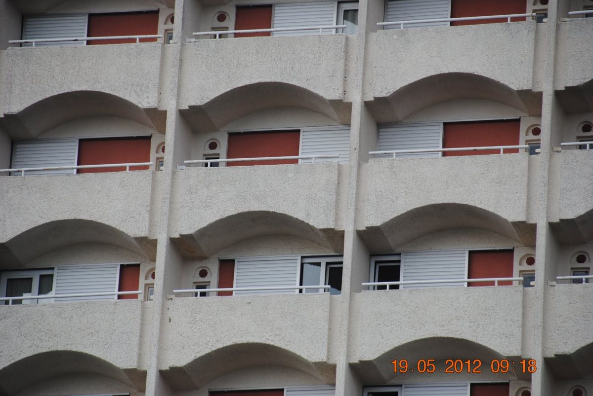 imagini hotel THEOPHANO IMPERIAL